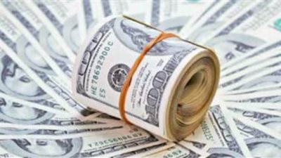 سعر الدولار اليوم يحافظ على استقراره أمام الجنيه المصري 