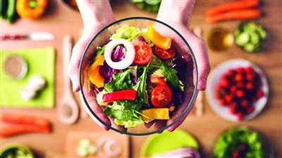 بالإنفوجراف| 5 عادات غذائية صحية في شهر رمضان احرص عليها