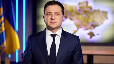 الرئيس الأوكراني: الـ