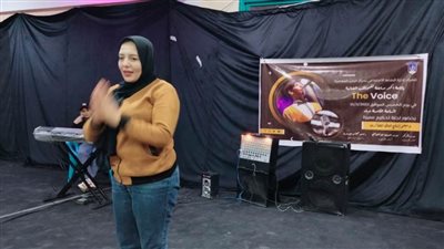 مركز شباب ينتج أعمالا فنية للموهوبين