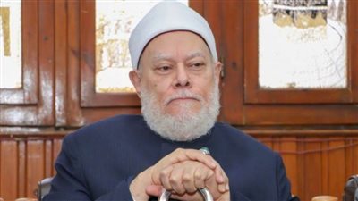د. علي جمعة يتحدث بشأن خداع الأزواج وإنشاء حسابات مزيفة على مواقع التواصل