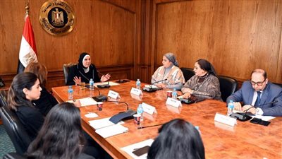 جامع: تنسيق مع أجهزة الدولة لتيسير منظومة الإجراءات والحفاظ على معدلات الإنتاج والتصدير