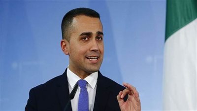إيطاليا: مستعدون لنكون إحدى الدول الضامنة لوضع أوكرانيا الحيادي