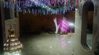 مراكز العزيمة لصندوق مكافحة وعلاج الإدمان تستقبل الشهر الكريم بالزينة الرمضانية