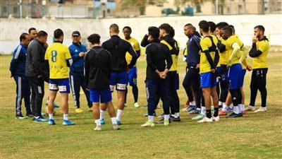 برنامج غذائي خاص للاعبي الإسماعيلي خلال شهر رمضان 