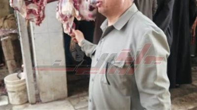 حملات مكبرة لمراقبة الأسواق بمحافظة كفر الشيخ