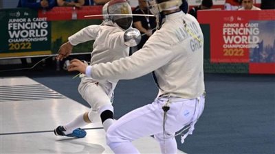 غدًا .. انطلاق ثاني أيام بطولة العالم للسلاح بدبي