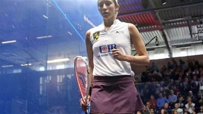 وادي دجلة يقترب من تحقيق لقب بطولة علام للإسكواش 