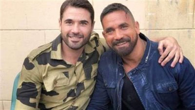 ماذا قال أمير كرارة عن مشاجرته مع أحمد عز في الجيم؟