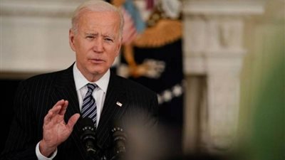 عاجل..بايدن يهنئ المسلمين بحلول رمضان بآية قرآنية