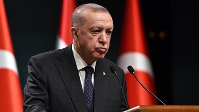 أردوغان: تركيا تشعر بالتداعيات السلبية للحرب في أوكرانيا