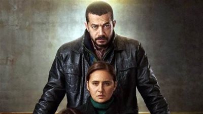 نيللي كريم وشريف سلامة يحتفلان بطلاقهما