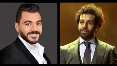 السيناريست فتحي إبراهيم ينتهي من سيناريو مسلسل لـ«محمد صلاح» 