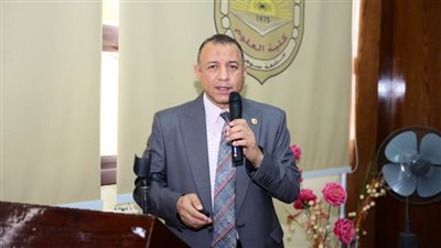 جامعة سوهاج تختتم ورشتها العملية عن 