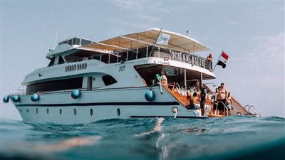 السياحة والآثار تطلق مسابقة بمناسبة شهر رمضان