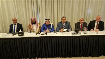 الاتحاد العربي للتطوع يشارك في اجتماع ملتقى الاتحادات العربية بالشارقة