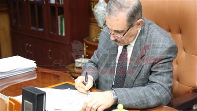 تحصين 28730 طائرًا من الأمراض الوبائية بكفر الشيخ