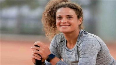 ميار شريف تتوج بلقب بطولة ماربيلا المفتوحة للتنس