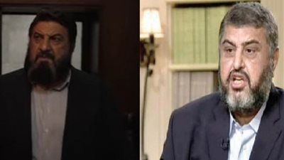 خيرت الشاطر.. راسبوتين جماعة الإخوان الإرهابية وعقلها المدبر