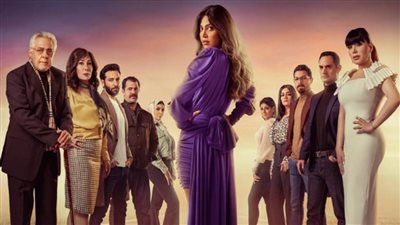 مسلسل يوتيرن.. سامح عبد العزيز: ريهام حجاج لا علاقة لها بالتترات