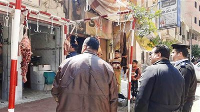 سوهاج: تحرير 2729 محضر تموين متنوعًا خلال 15 يومًا