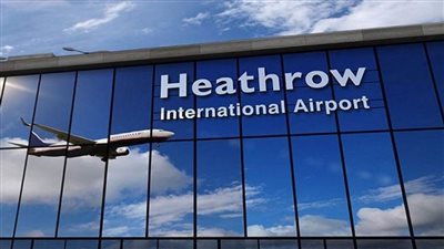 حالة من الفوضي تسود مطاري 