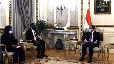 رئيس الوزراء يؤكد استعداد الحكومة لتقديم كافة سبل الدعم لاستضافة مقر وكالة الدواء الأفريقية  