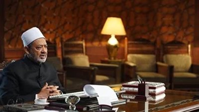 شيخ الأزهر: أسماء الله الحسنى تشترك مع البشر في اللفظ وليس في الحقيقة