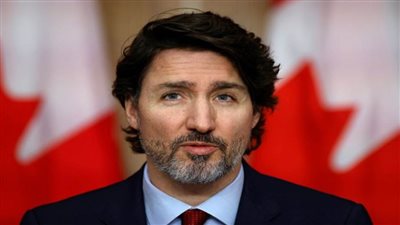 رئيس الوزراء الكندي يجتمع بفريق الاستجابة للحوادث لمناقشة الحرب في أوكرانيا