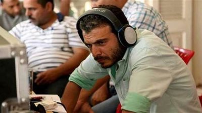 المخرج أحمد خالد أمين: أجريت عملية كبيرة وأغادر المستشفى خلال أيام