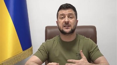 زيلينسكي: الولايات المتحدة لم تقدم ضمانات أمنية لأوكرانيا