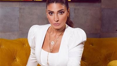 روجينا تعترض على وقف مسلسلها 