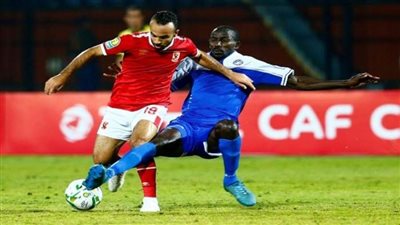 التعادل السلبي يسيطر على نتيجة الشوط الأول بين الأهلي والهلال بأبطال إفريقيا