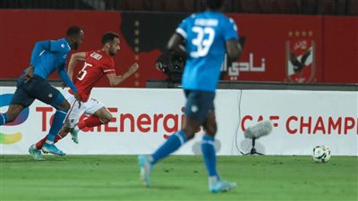 الأهلي يتأهل لربع نهائي دوري أبطال إفريقيا بفوزه على الهلال السوداني 