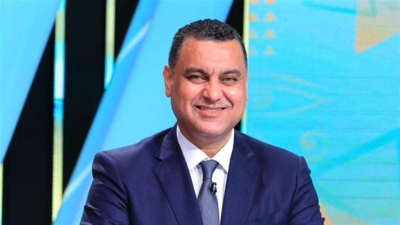 خالد العوضي