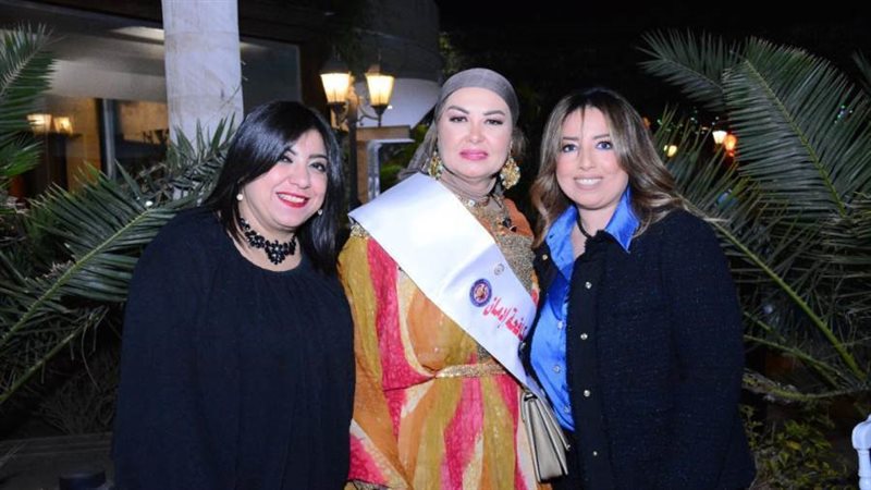 صالون الأمل الثقافي