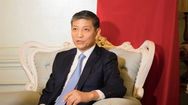 لياو ليتشيانغ