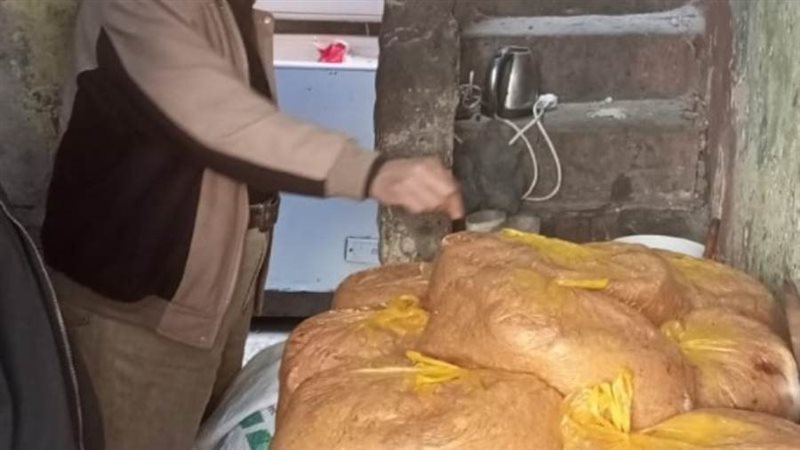 محافظ أسيوط: ضبط