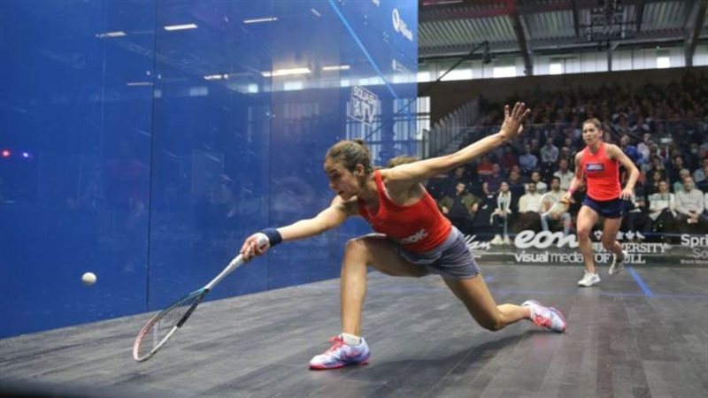 هانيا الحمامى