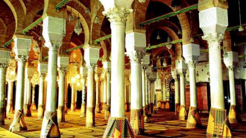 جامع الزيتونة