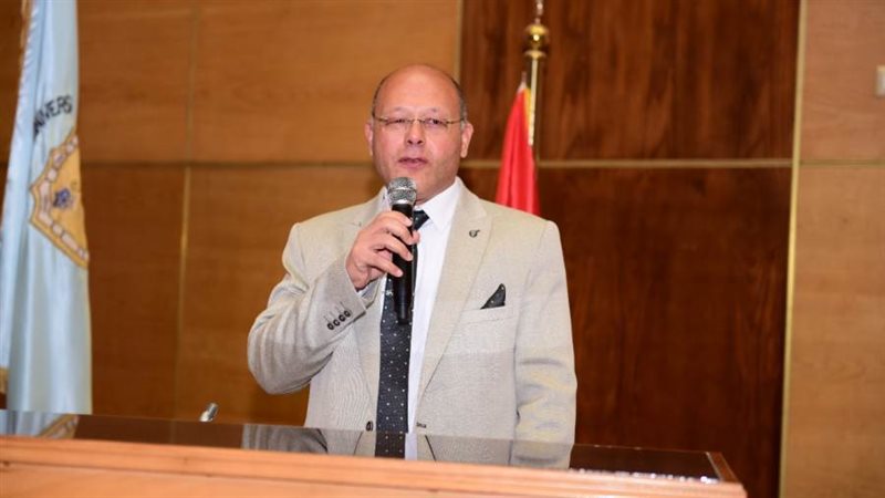 من جانب الاحتفال