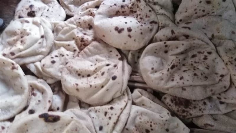 حملات رقابية على