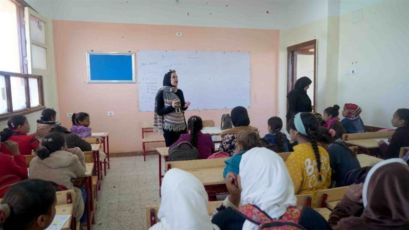 من جانب التوعيه