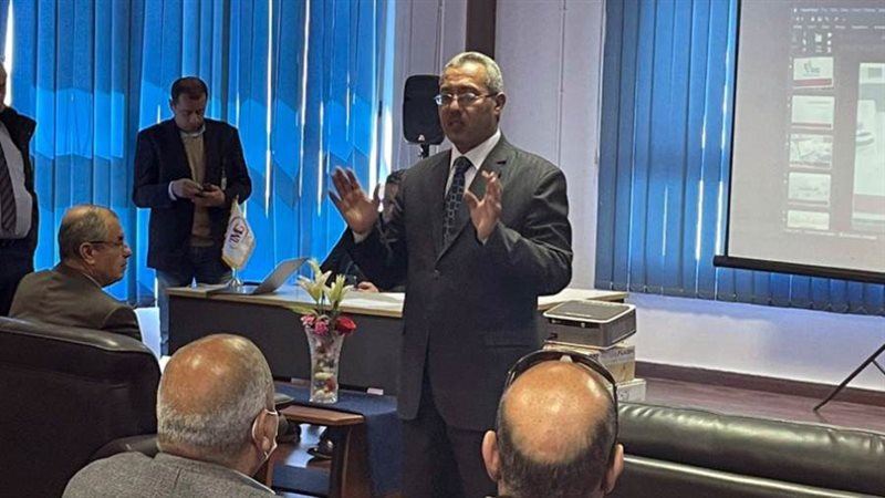 مصنعي القاهرة الجديدة