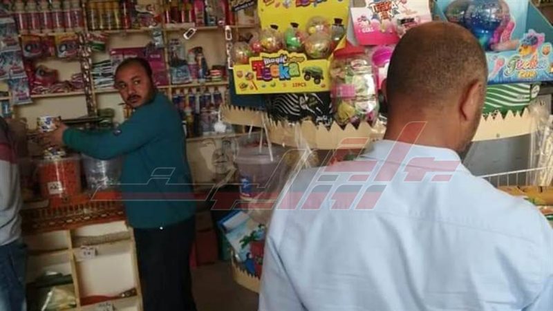 خلال الحملات