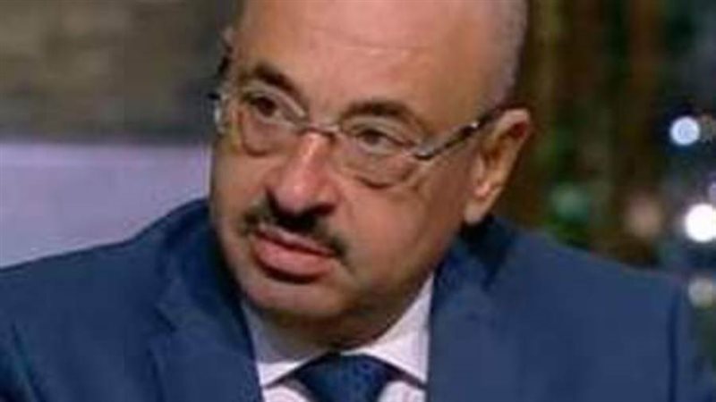 علاء السقطى رئيس