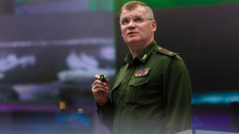 يجور كوناشينكوف