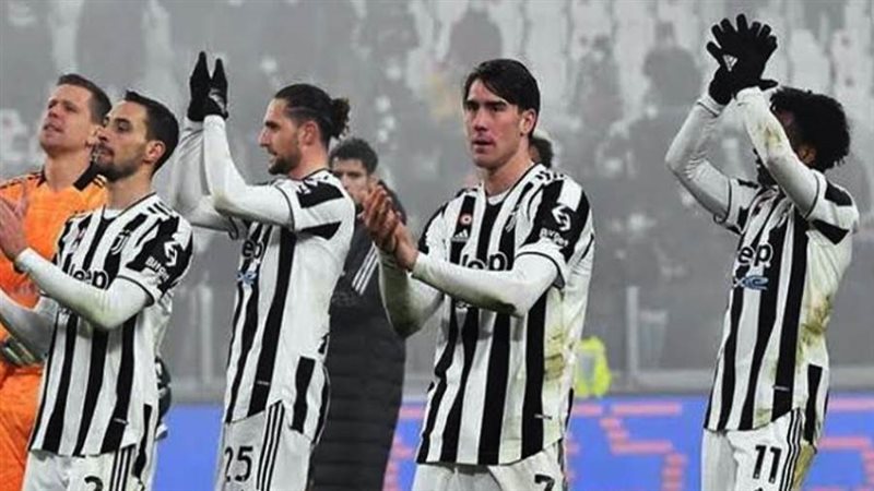 الدوري الايطالي