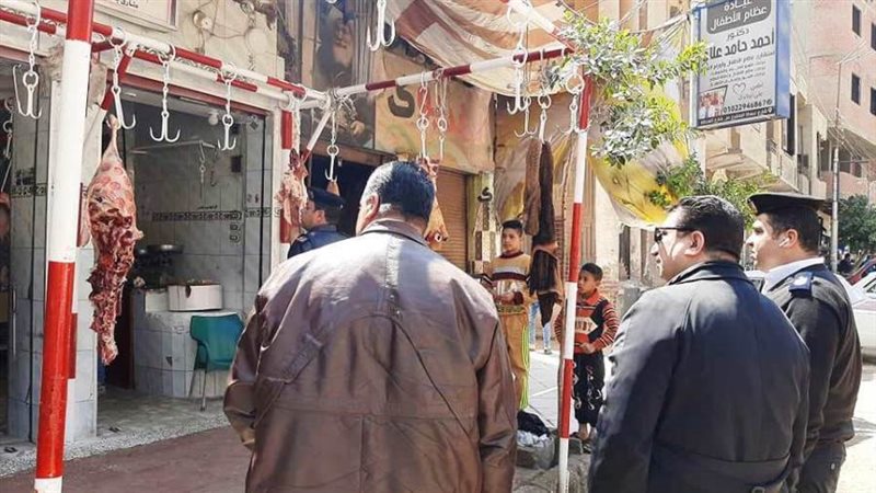 جانب من الحملات