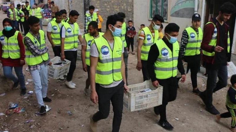 فعاليات مستقيل وطن